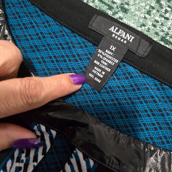 Alfani Woman - Picture 4 of 8